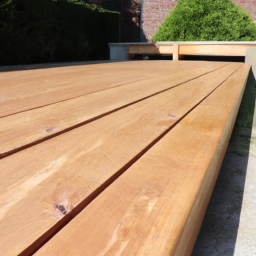 Terrasse en béton : entretien et rénovation Saint-Sebastien-sur-Loire